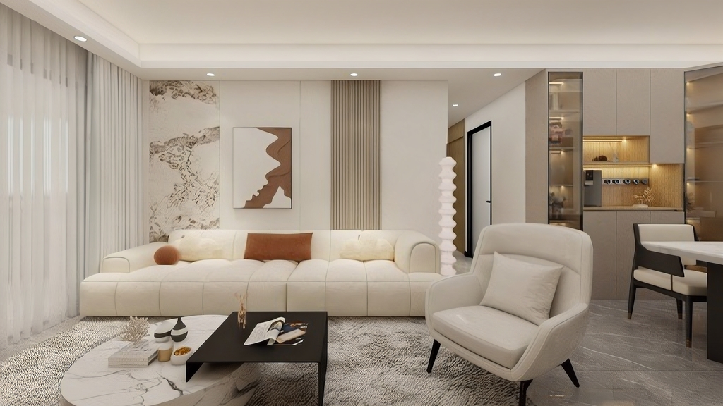 軟乎乎的家 軟乎乎的家